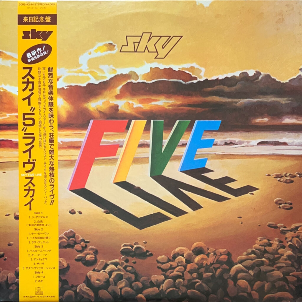 Five Live