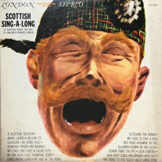 Scottish Sing-Along