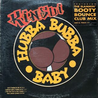 Hubba Bubba Baby