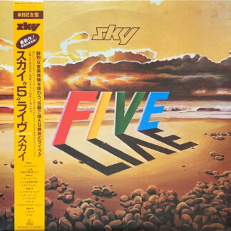 Five Live