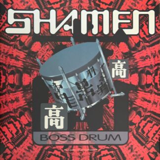 Boss Drum