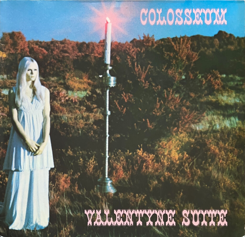 Valentyne Suite