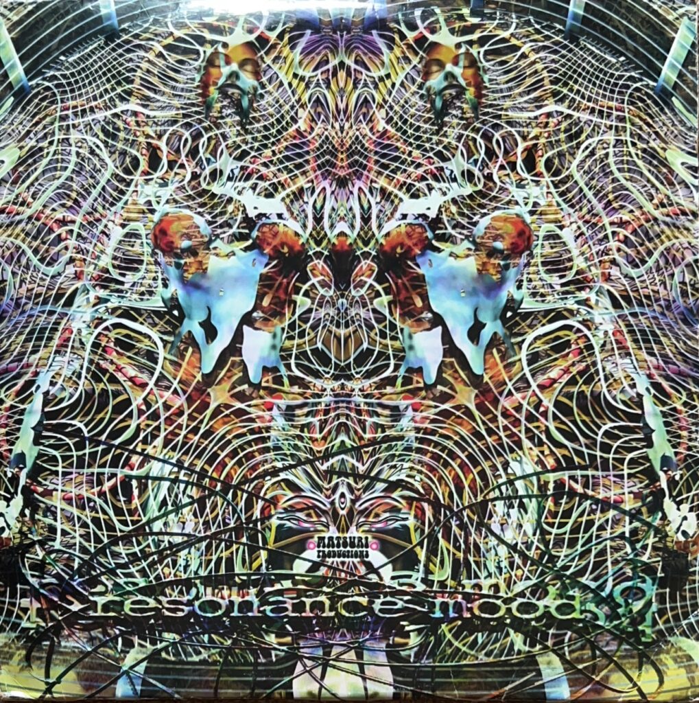 Resonance Mood