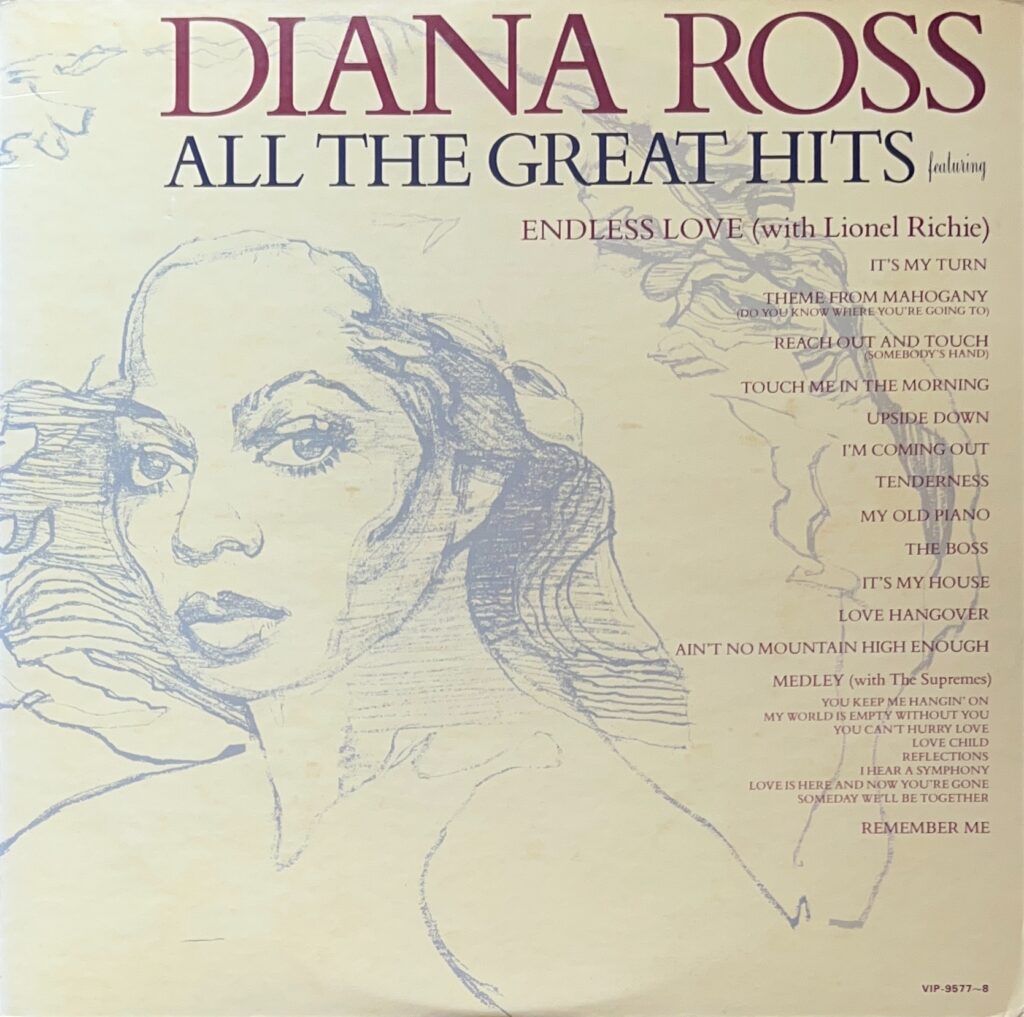 All The Great Hits