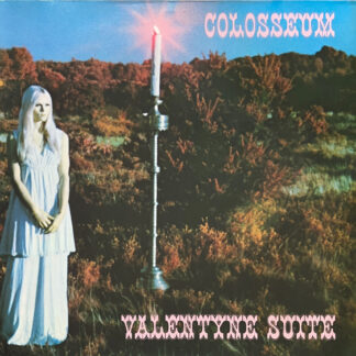 Valentyne Suite