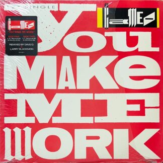 You Make Me Work
