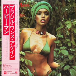 Brazil - Once Again