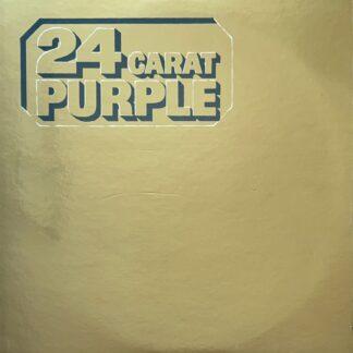 24 CARAT PURPLE