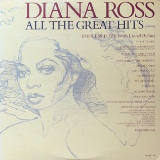 All The Great Hits