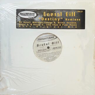 Destiny (Remixes)