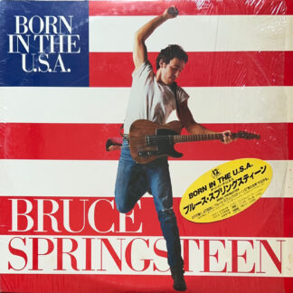 BORN IN THE U.S.A.