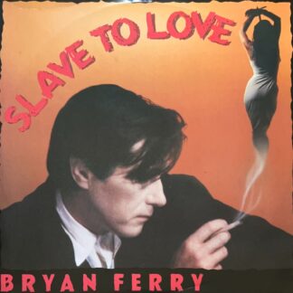Slave To Love