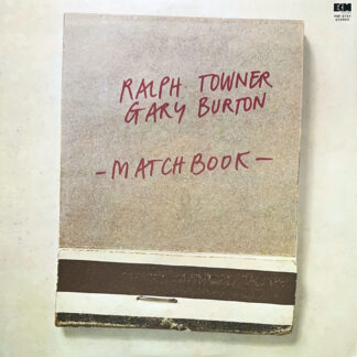 Matchbook