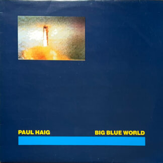 Big Blue World