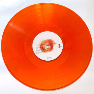 Something 4 Hue: The Orange Collection