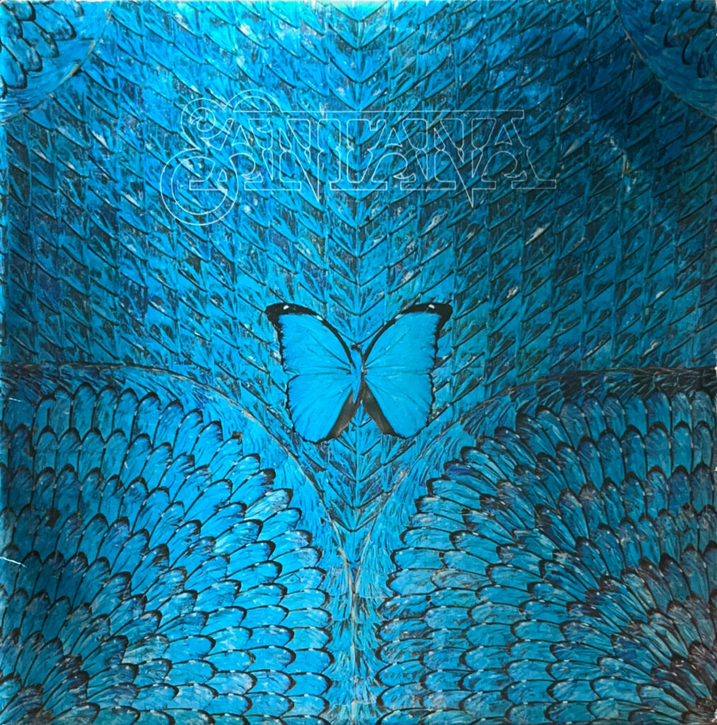 Borboletta