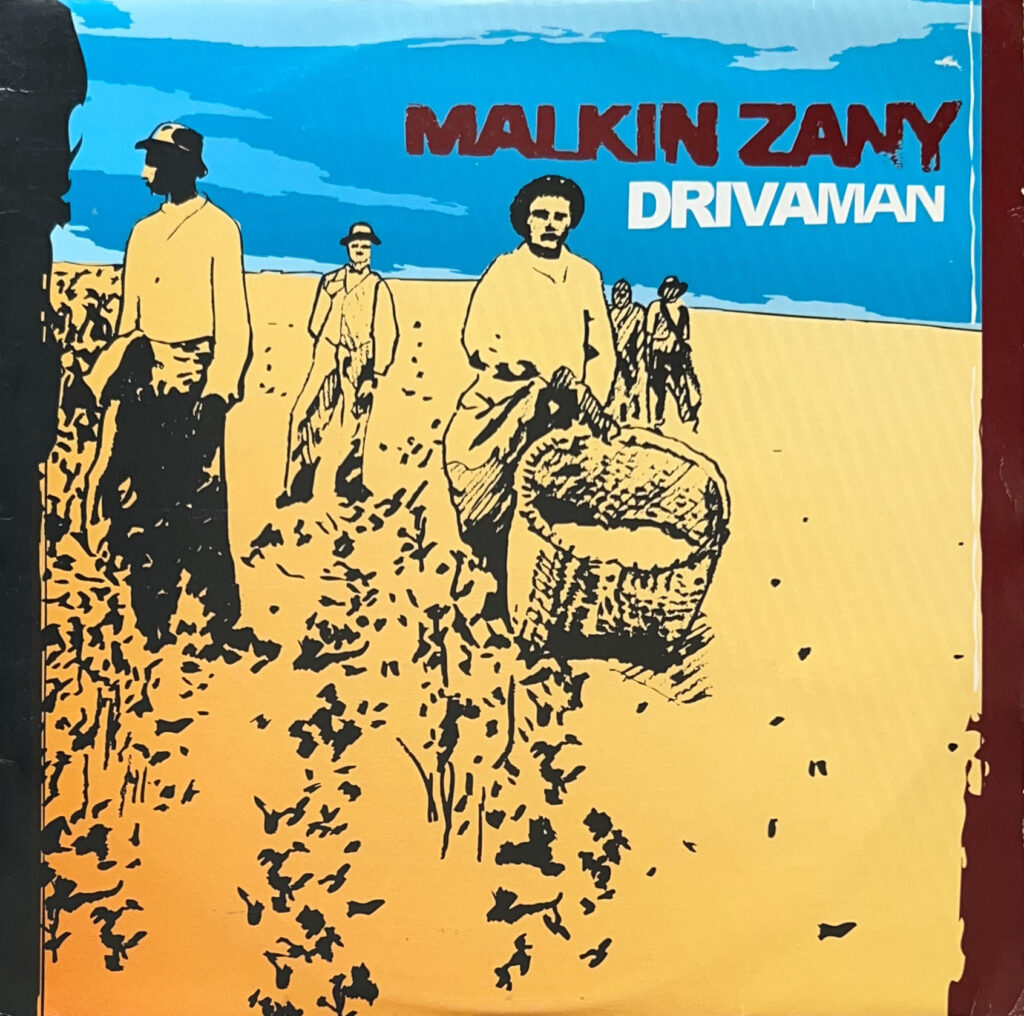 DRIVA'MAN
