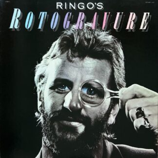 Ringo's Rotogravure