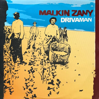 DRIVA'MAN
