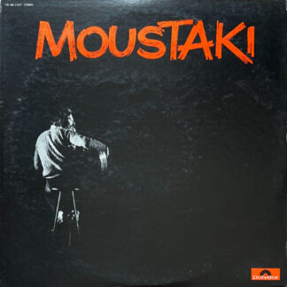 Moustaki