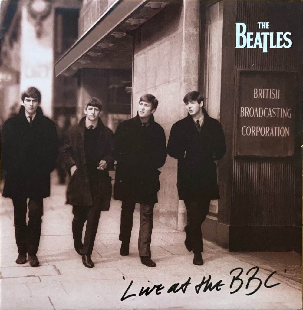 BEATLES