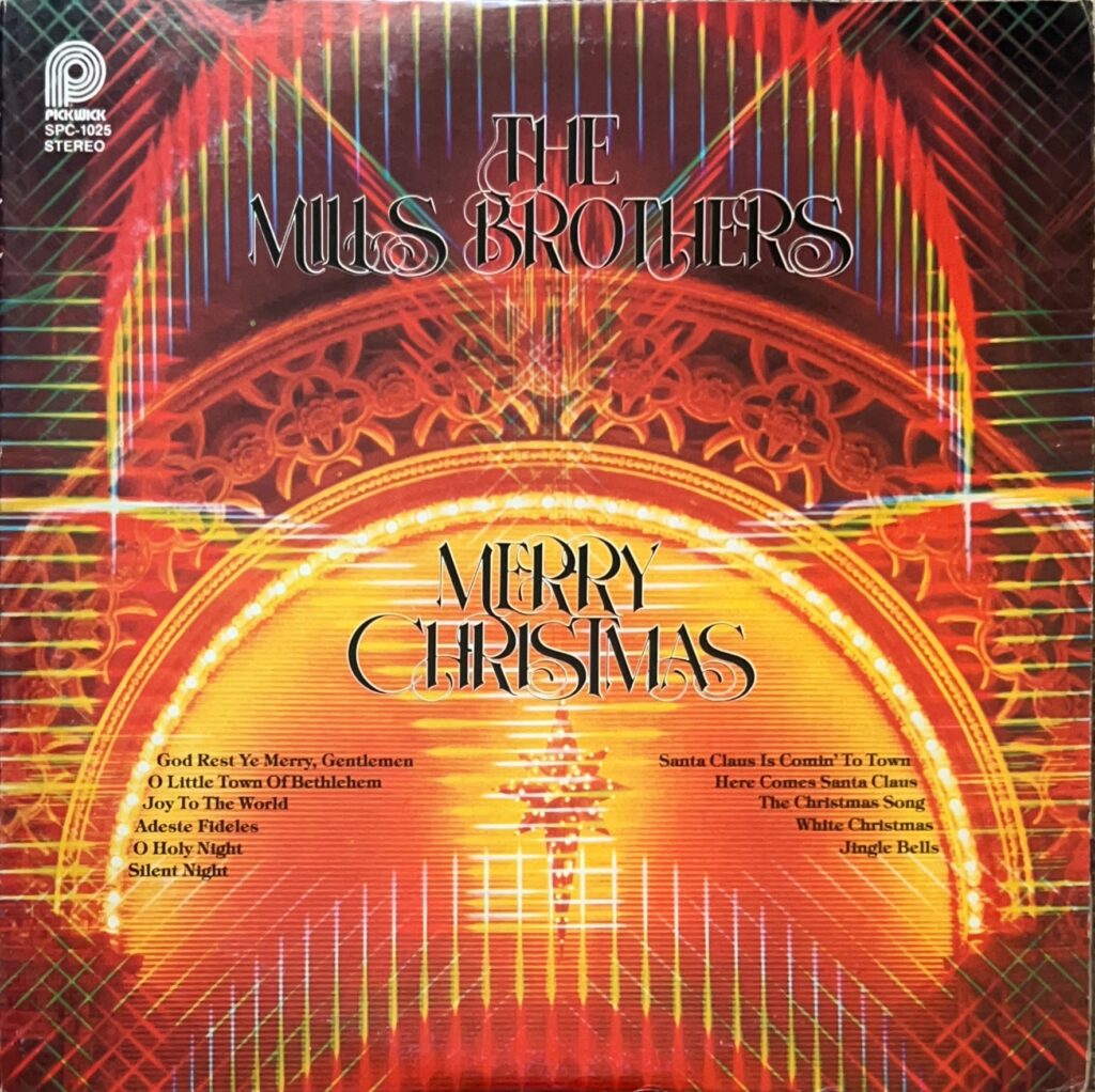 Merry Christmas