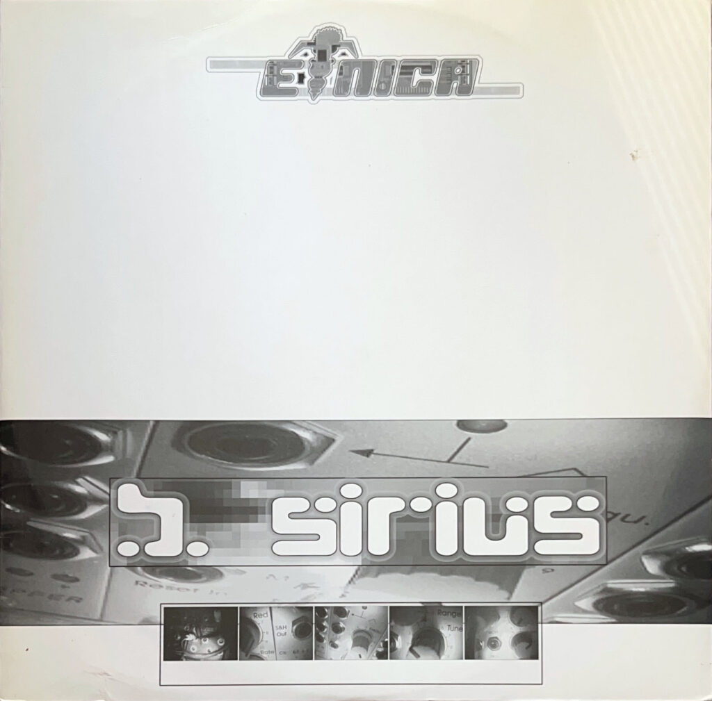B. Sirius