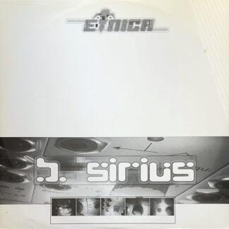 B. Sirius