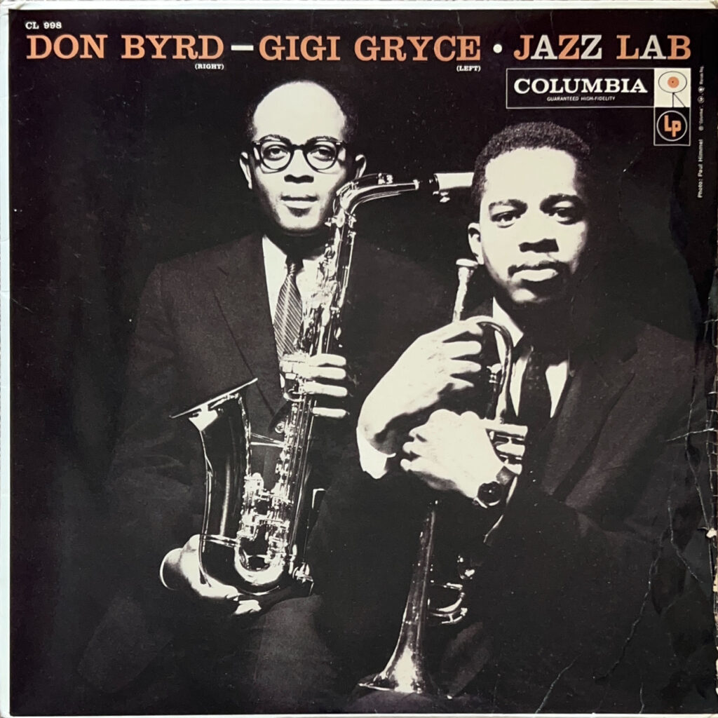 JAZZ LAB