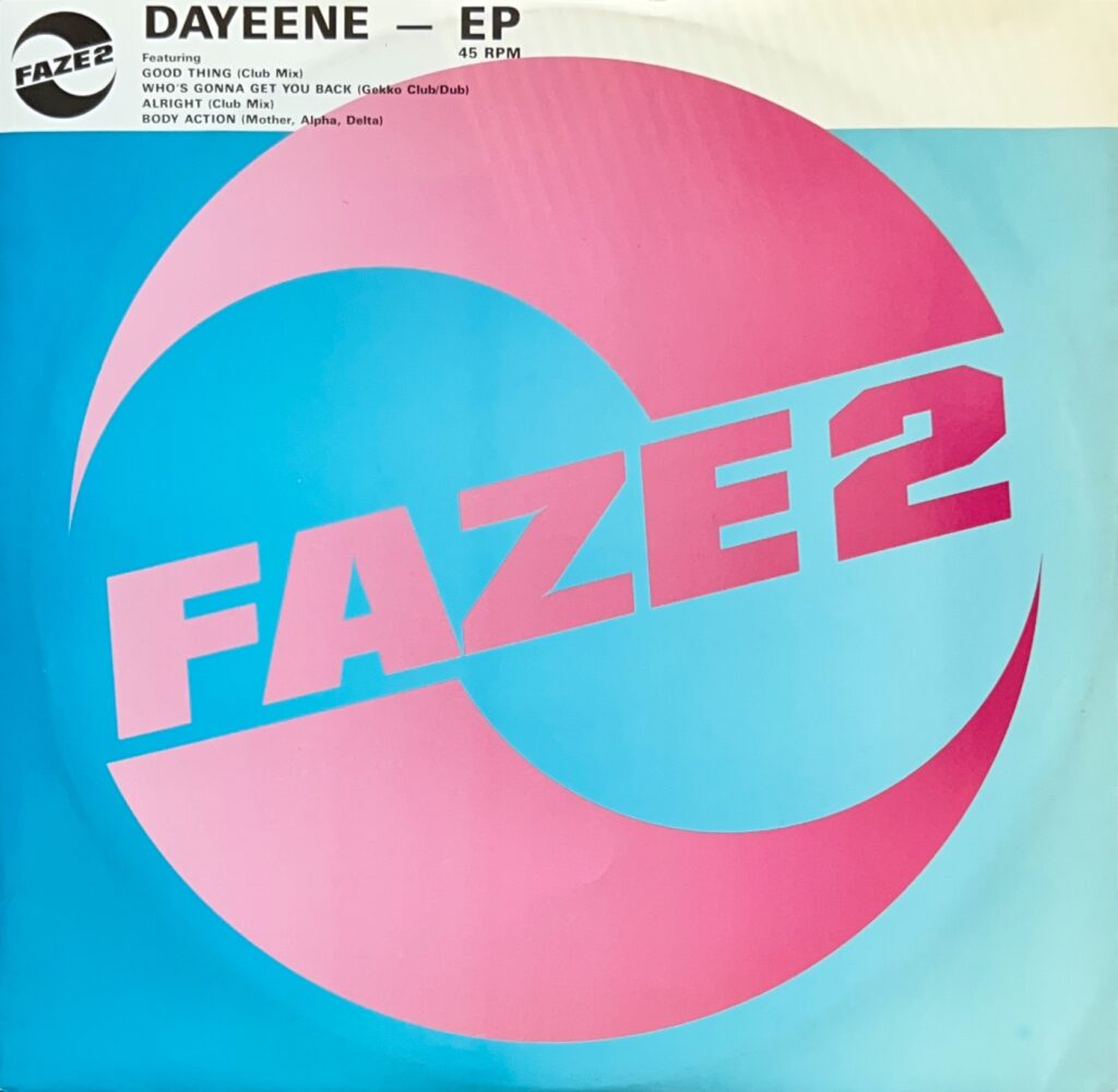 DaYeene