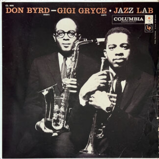 JAZZ LAB