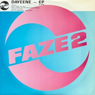 DaYeene