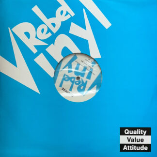 The Beginning (Organic Mix) / A Rebel Revel Mix