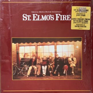ST. ELMO'S FIRE